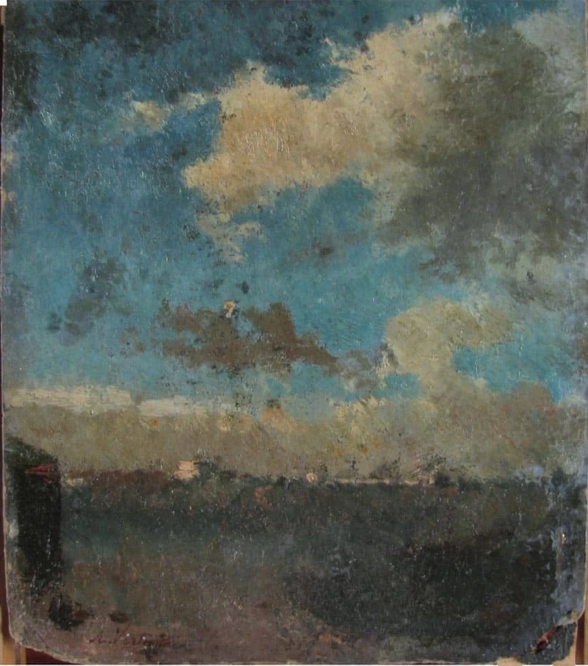 Paesaggio